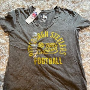 Medium Steelers Tee